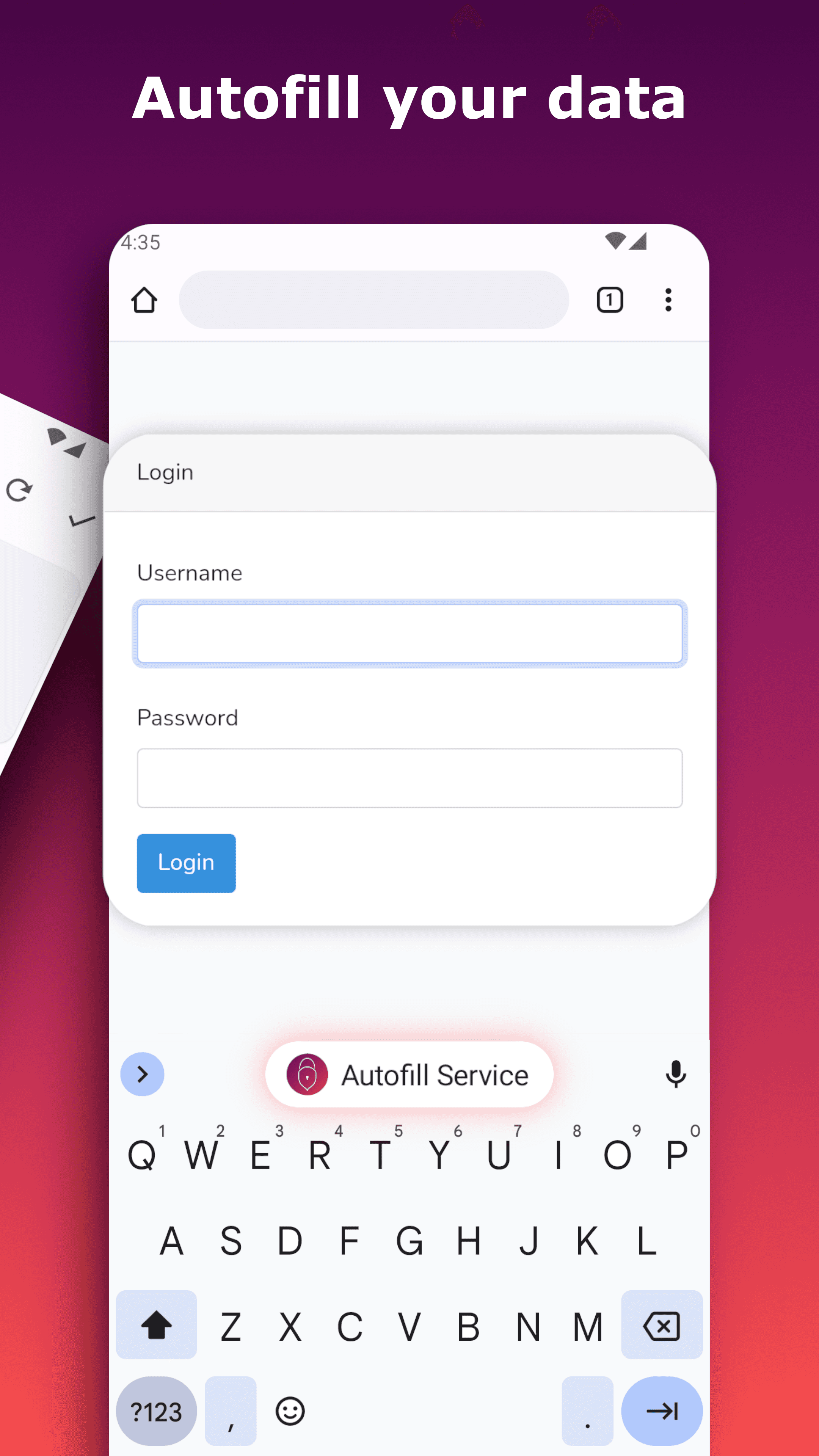 keygo screenshot