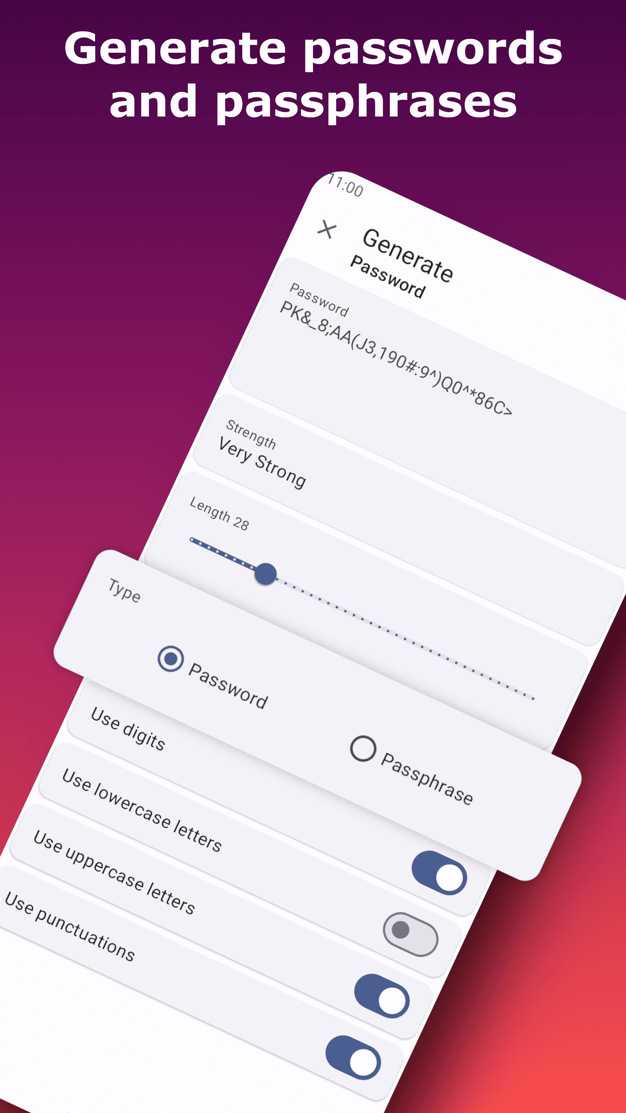 keygo screenshot